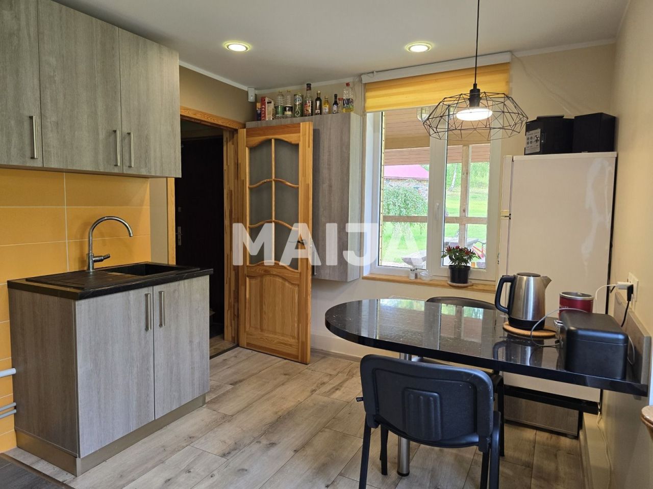 Дом Selija, Латвия, 105 м² - фото 13