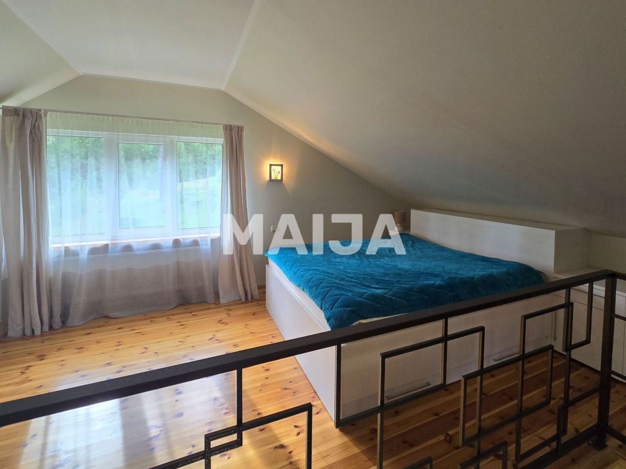 Дом Selija, Латвия, 105 м² - фото 14