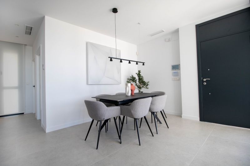 Вилла в Финестрате, Испания, 92 м² - фото 9