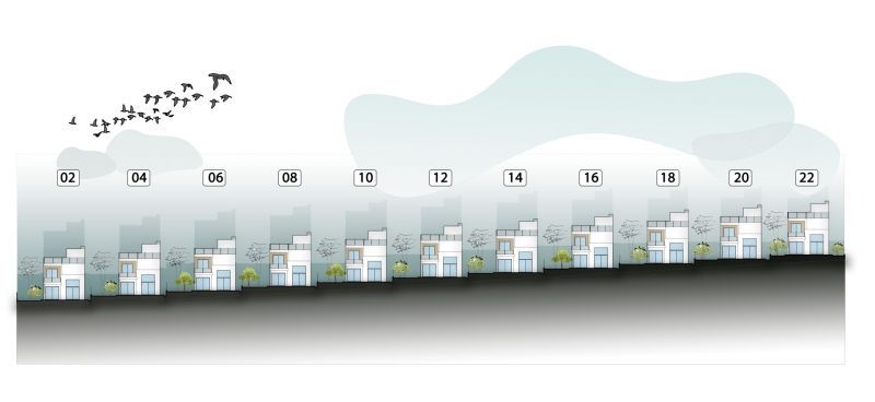 Вилла в Финестрате, Испания, 92 м² - фото 17