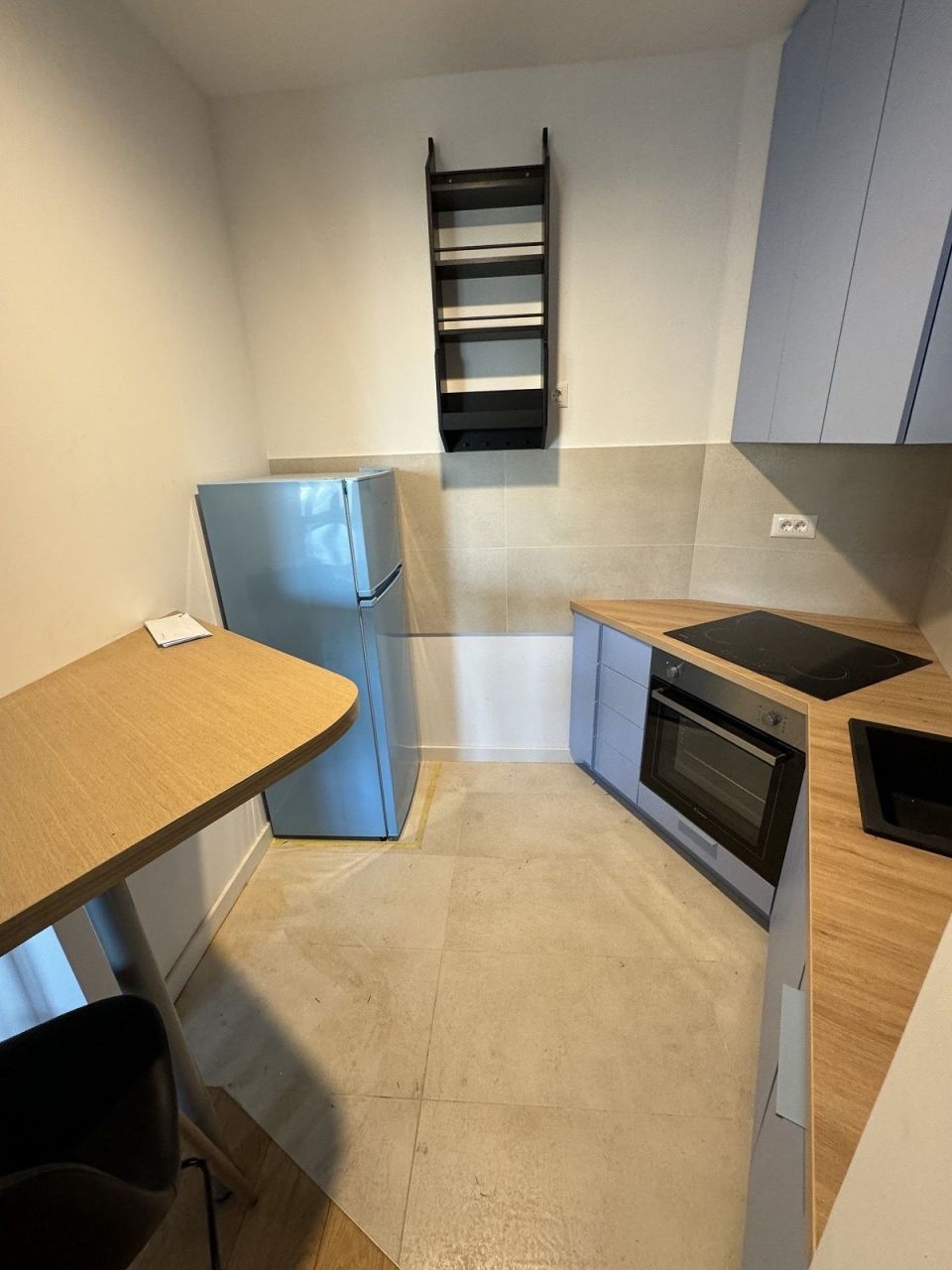 Квартира в Белграде, Сербия, 36 м² - фото 10