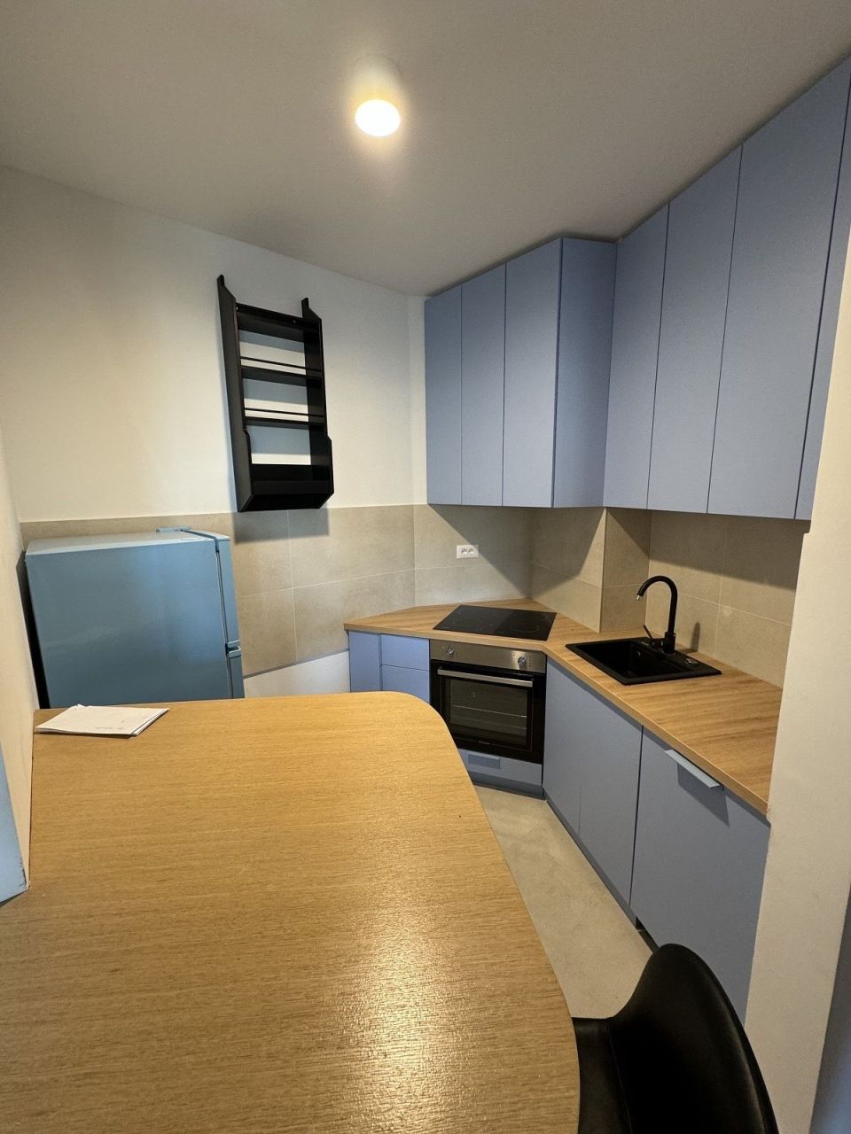 Квартира в Белграде, Сербия, 36 м² - фото 9