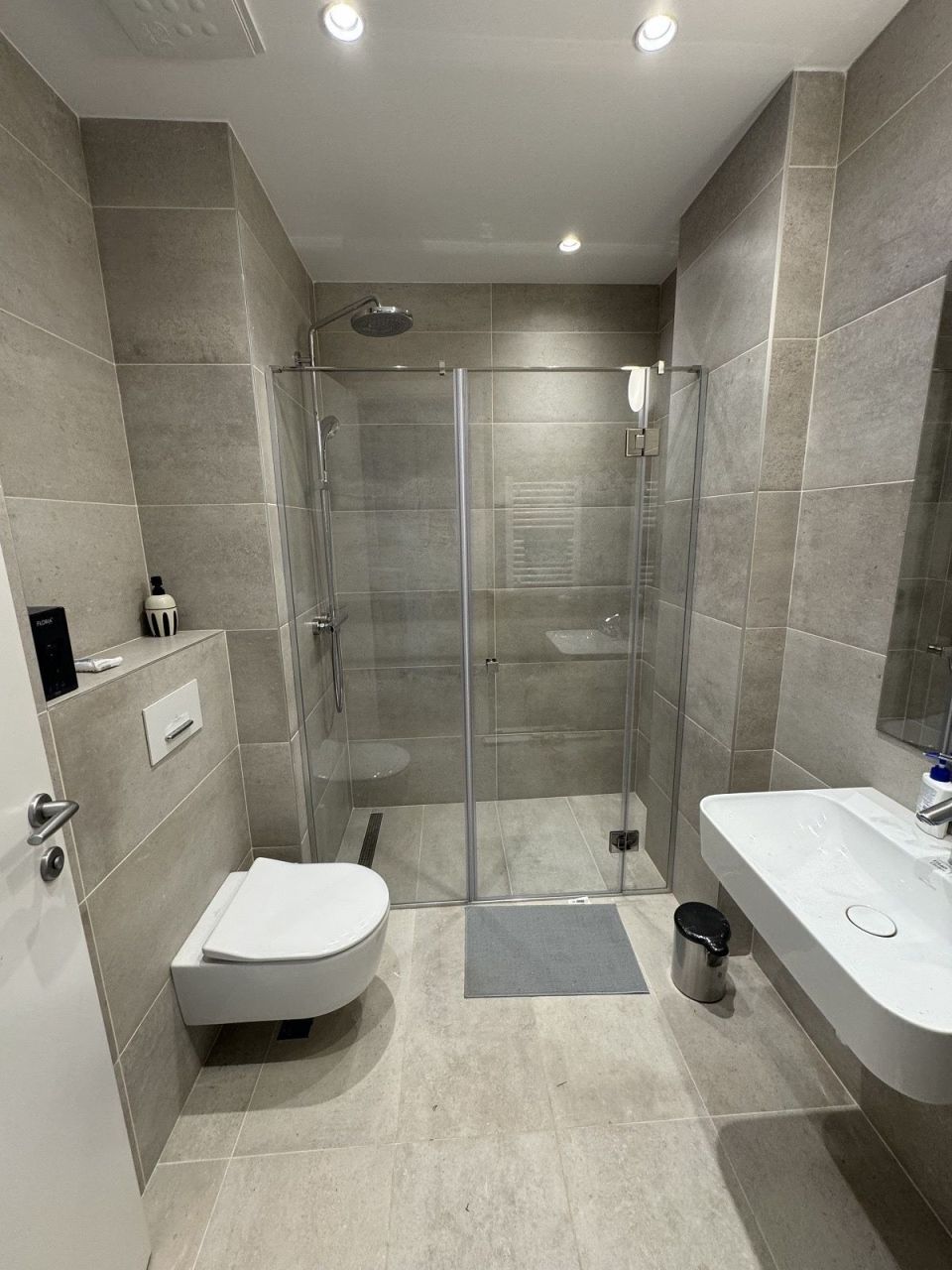 Квартира в Белграде, Сербия, 36 м² - фото 8