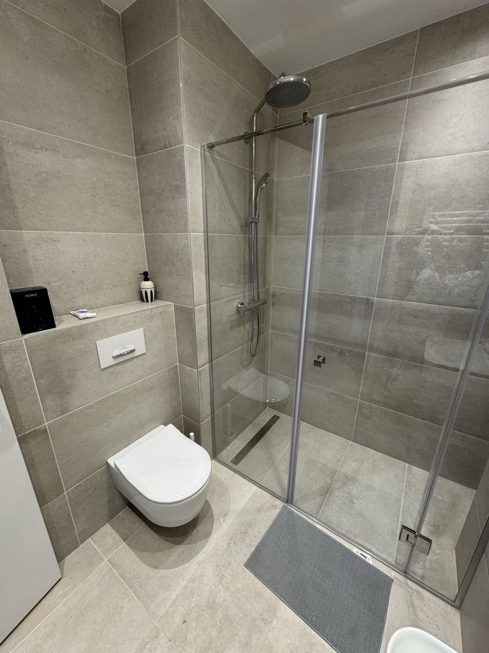 Квартира в Белграде, Сербия, 36 м² - фото 6