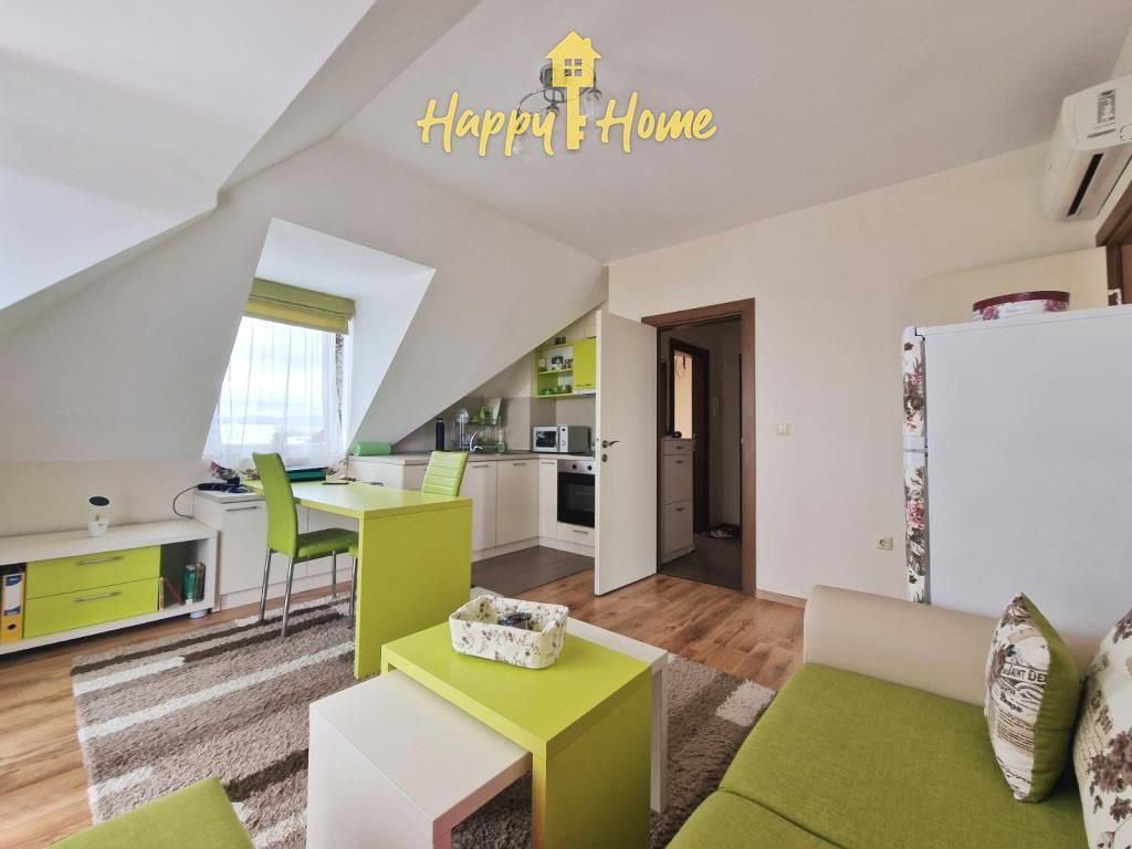 Квартира в Несебре, Болгария, 77 м² - фото 3