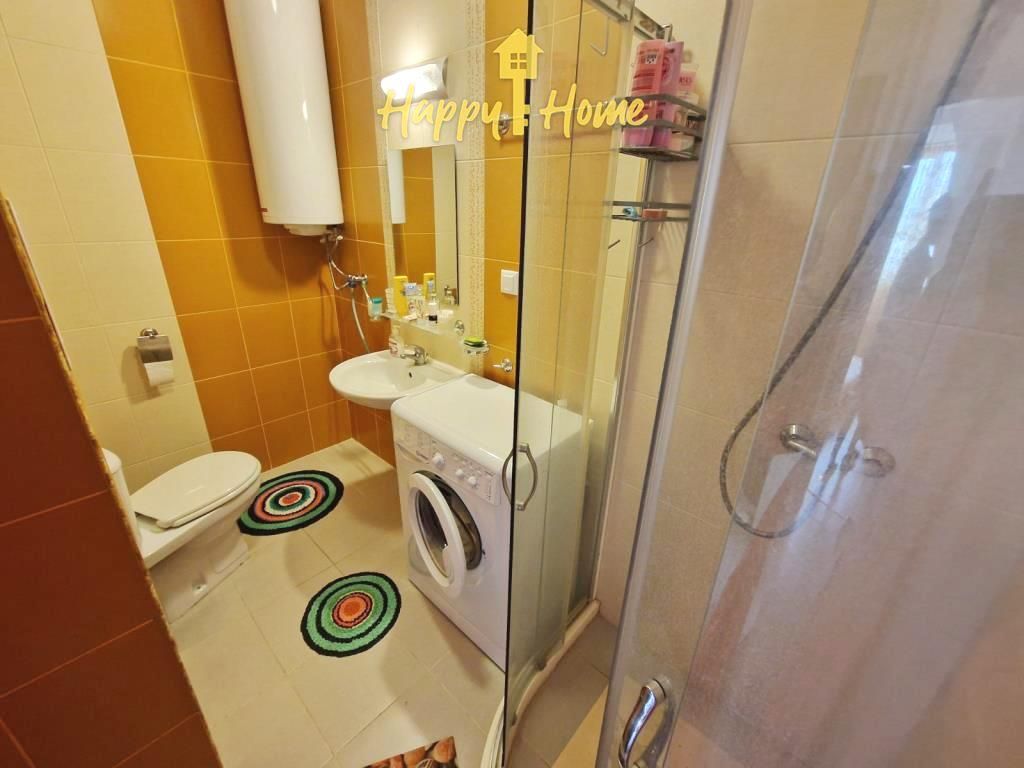 Квартира в Несебре, Болгария, 77 м² - фото 7