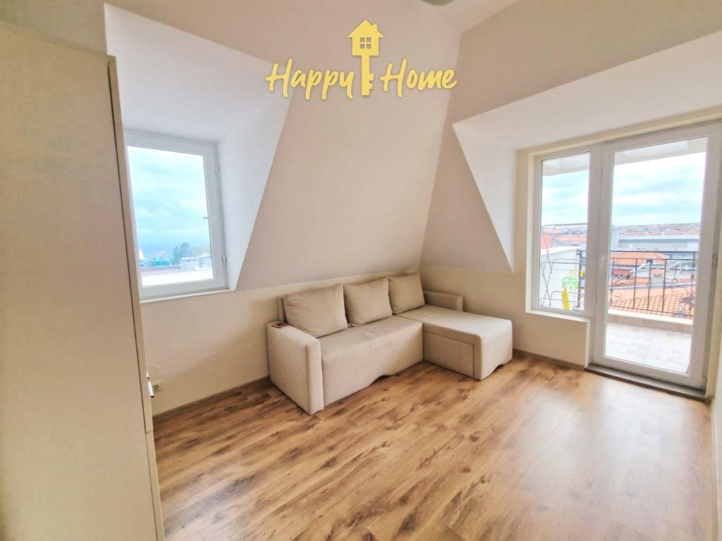 Квартира в Несебре, Болгария, 77 м² - фото 8