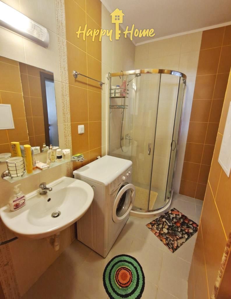 Квартира в Несебре, Болгария, 77 м² - фото 6