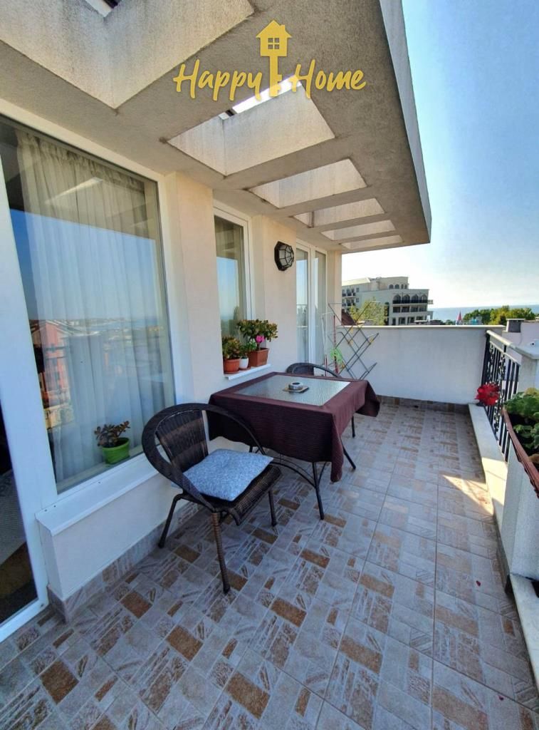 Квартира в Несебре, Болгария, 77 м² - фото 14