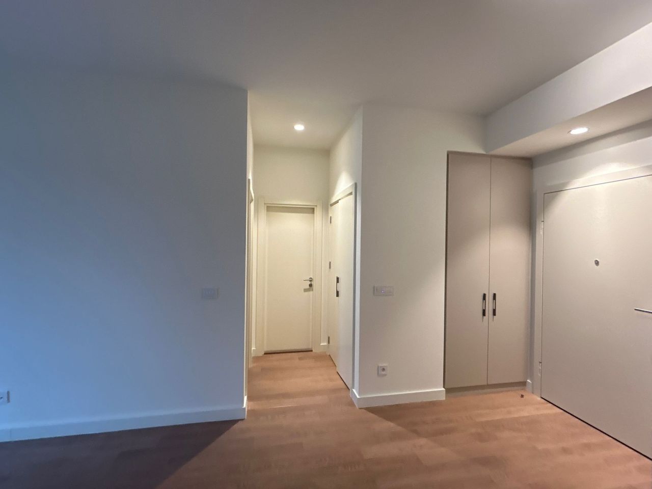 Квартира в Белграде, Сербия, 60 м² - фото 6