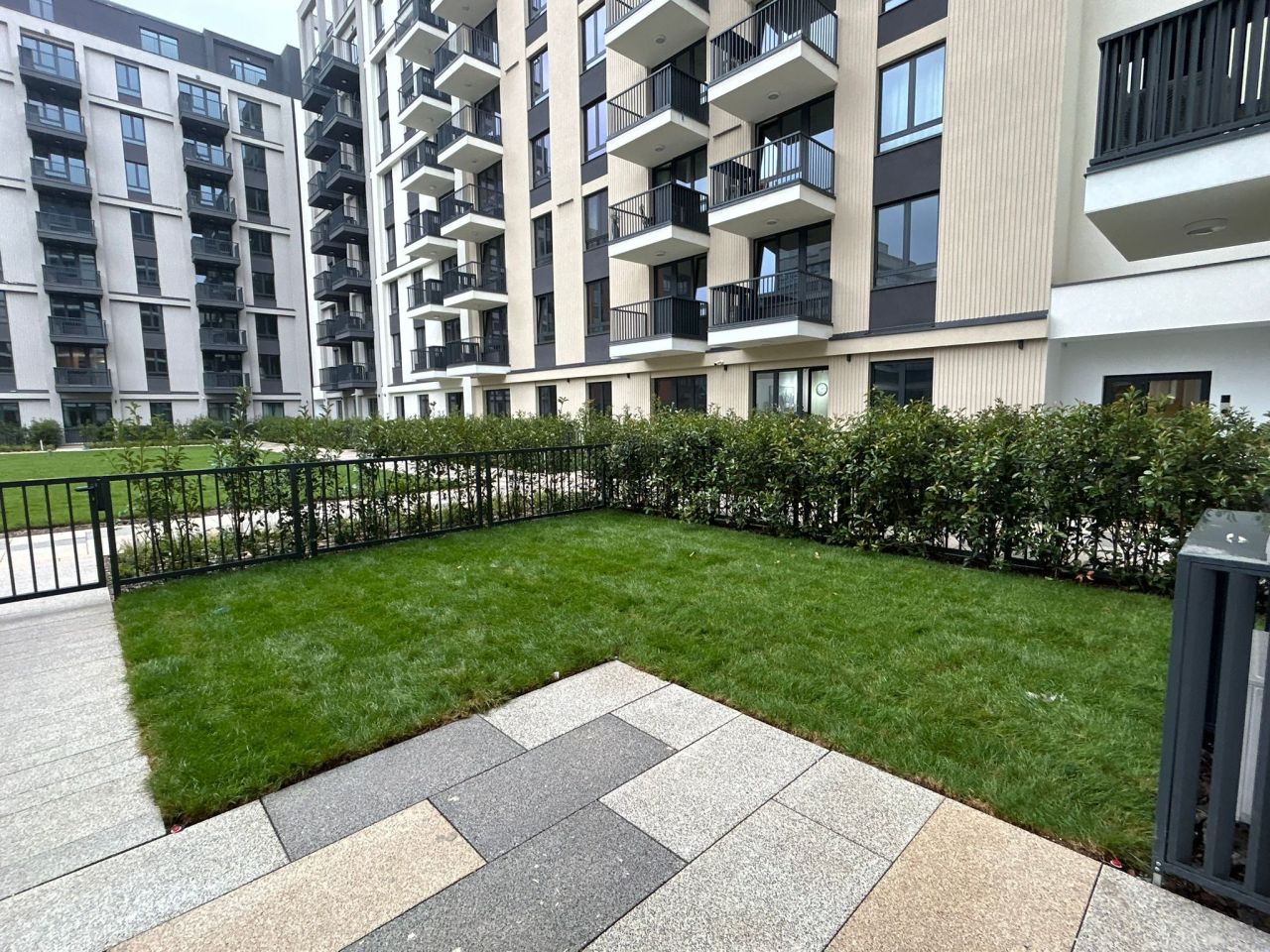 Квартира в Белграде, Сербия, 60 м² - фото 8