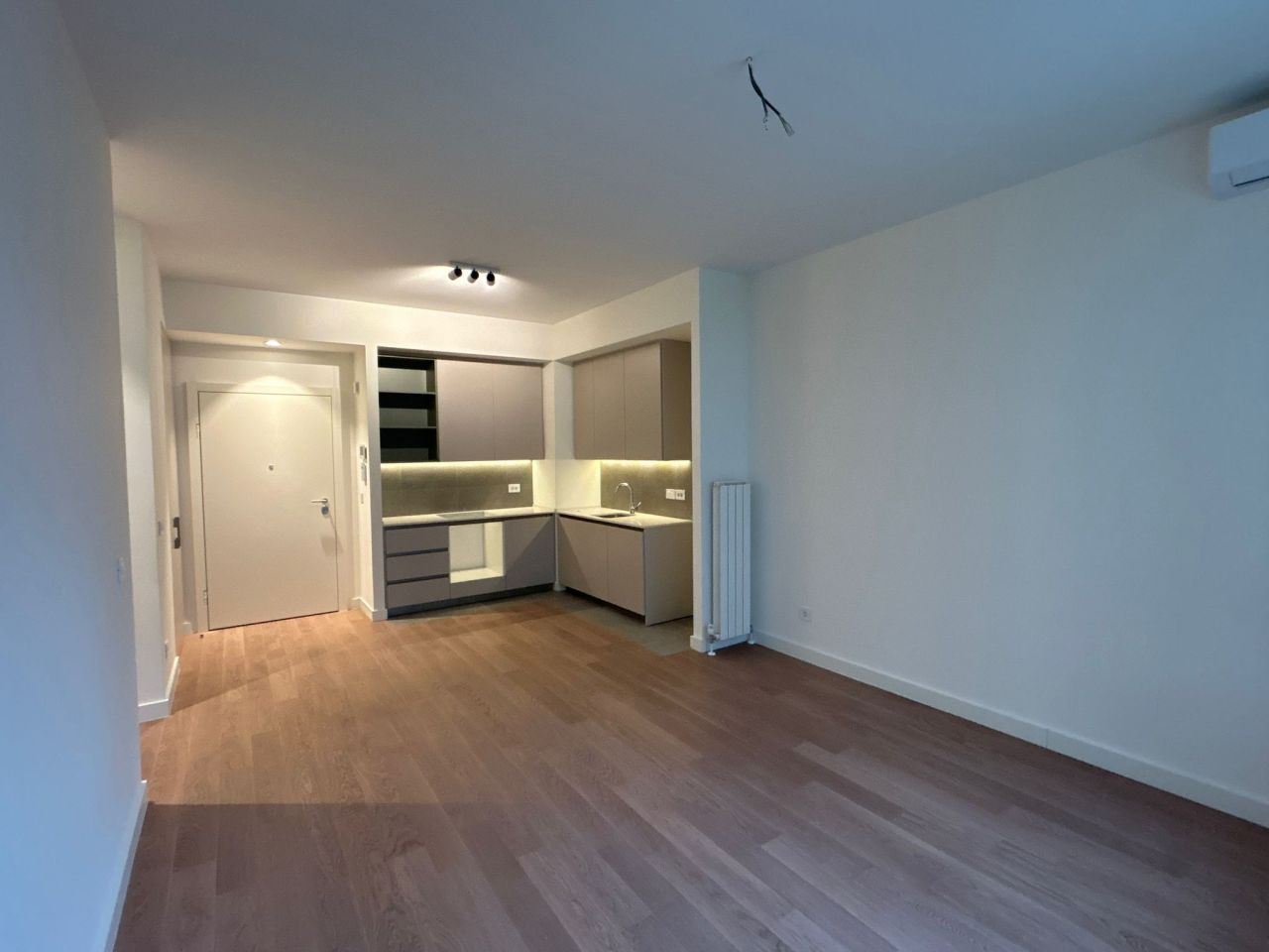 Квартира в Белграде, Сербия, 60 м² - фото 4