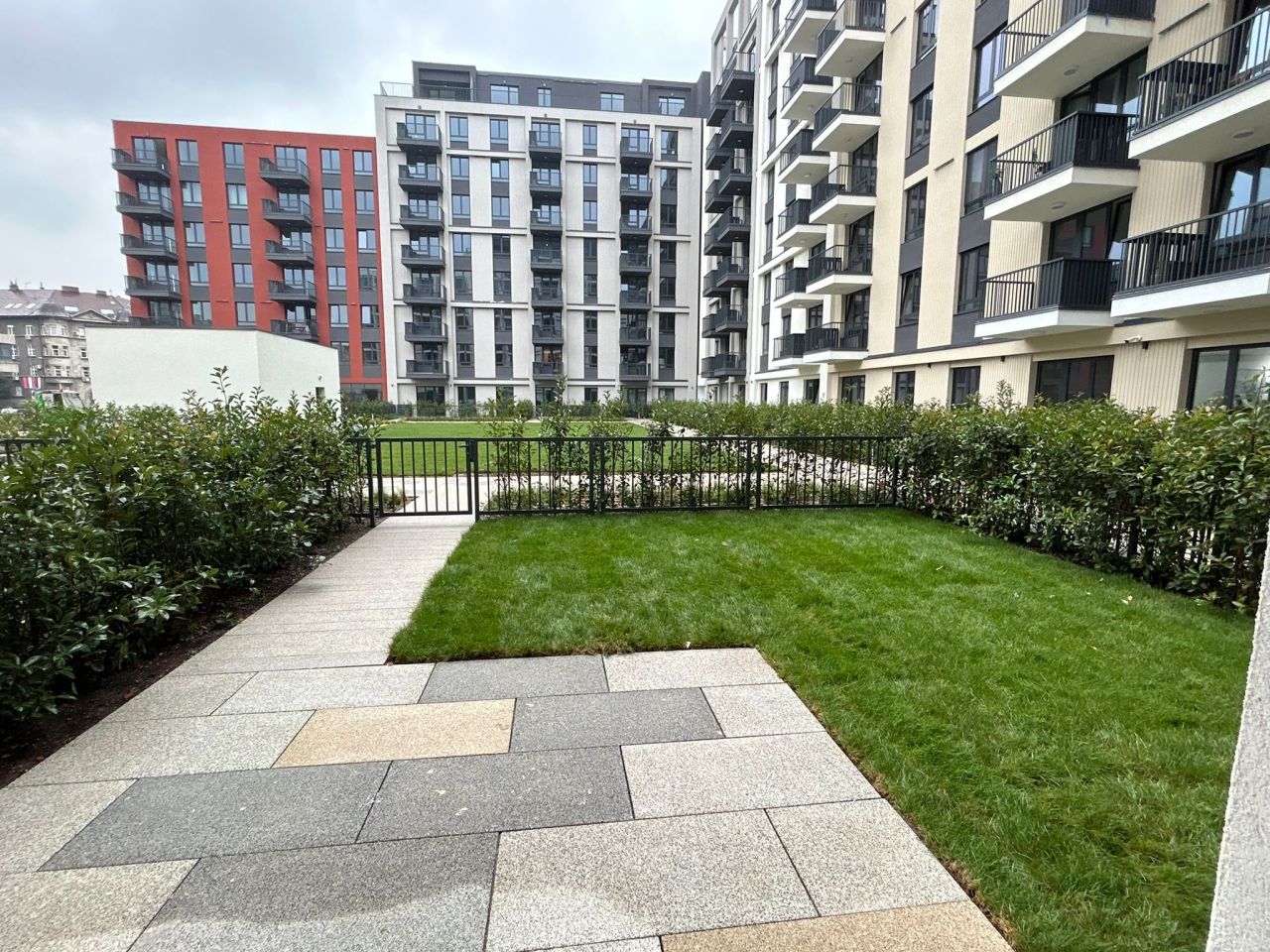 Квартира в Белграде, Сербия, 60 м² - фото 7