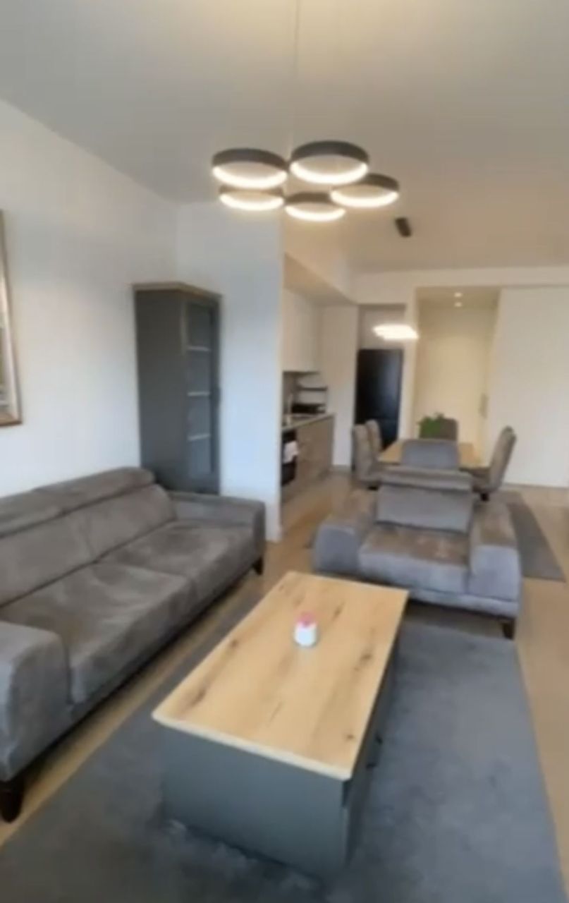 Квартира в Белграде, Сербия, 79 м² - фото 4