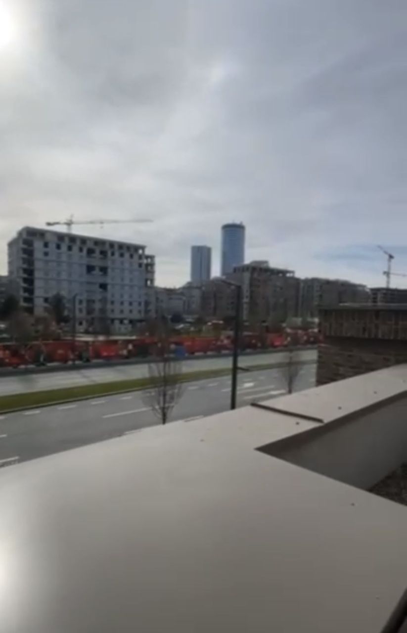 Квартира в Белграде, Сербия, 79 м² - фото 9