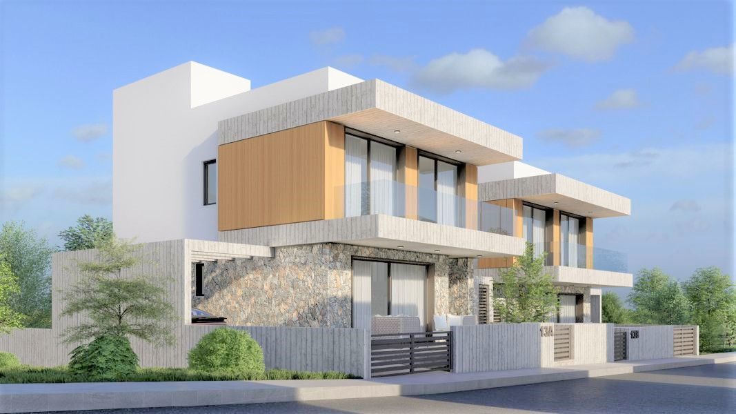 Вилла в Конии, Кипр, 180 м² - фото 7