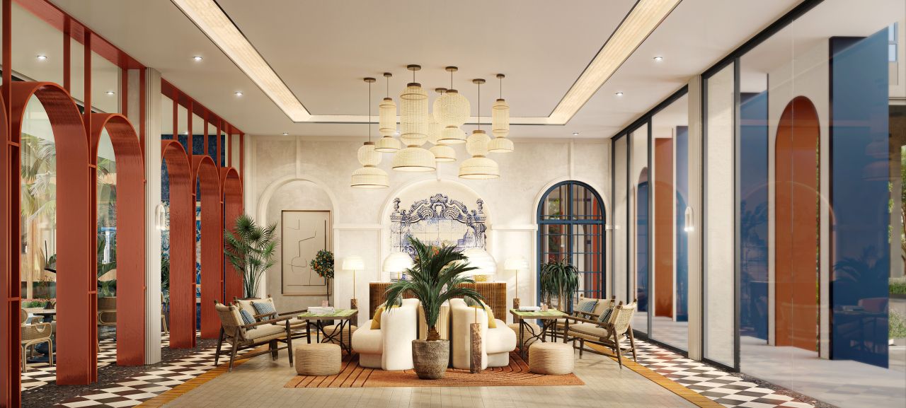 Апартаменты в Хуахине, Таиланд, 25 м² - фото 7