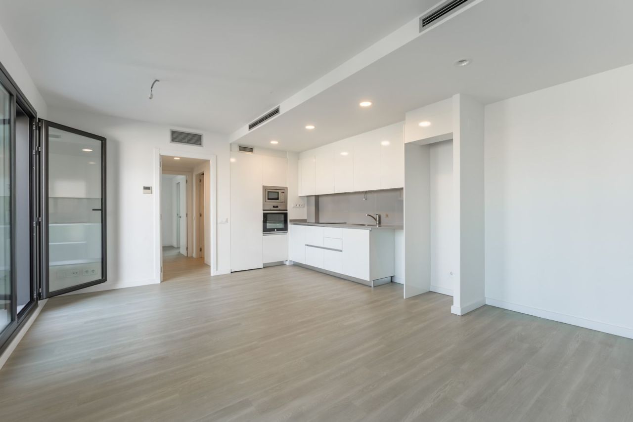 Апартаменты в Барселоне, Испания, 74 м² - фото 5