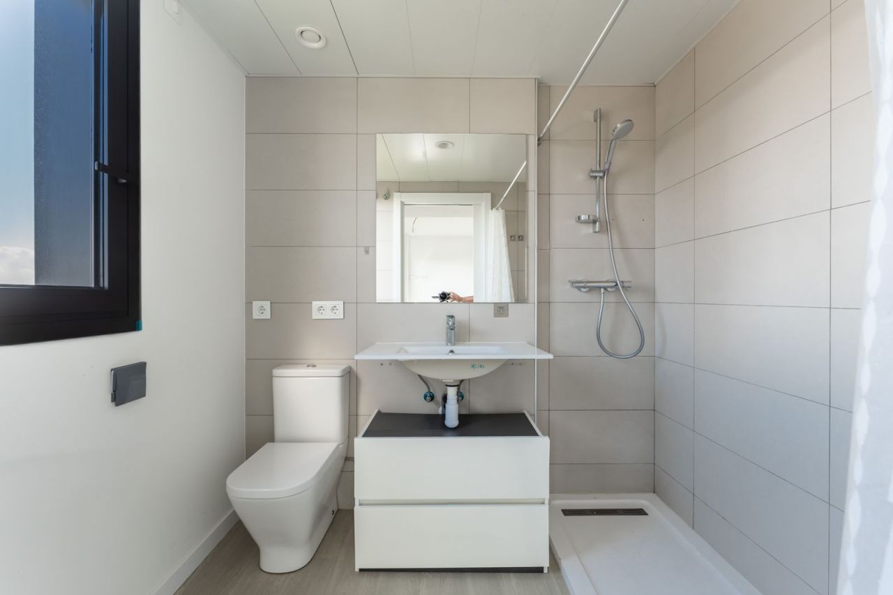 Апартаменты в Барселоне, Испания, 74 м² - фото 9