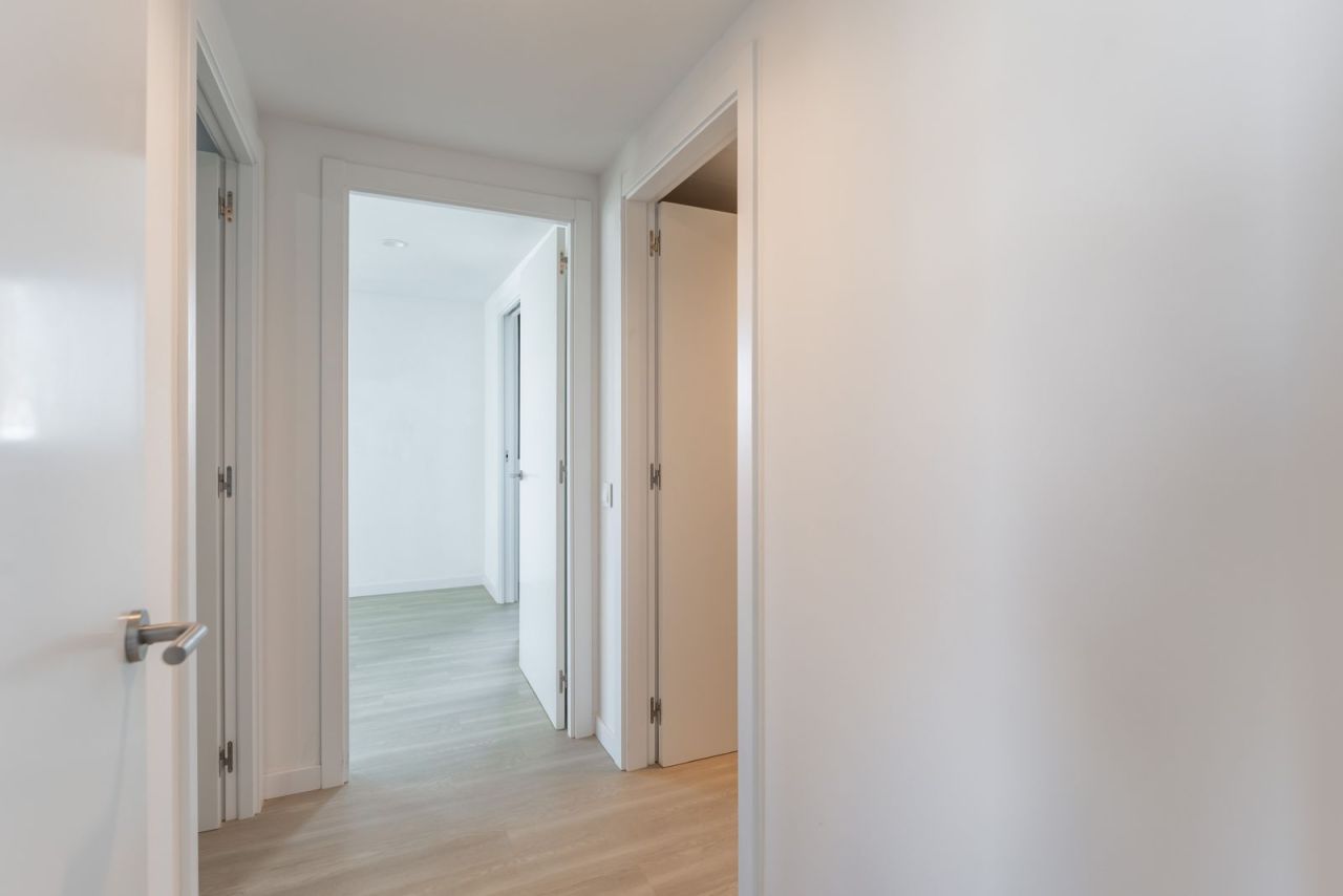 Апартаменты в Барселоне, Испания, 74 м² - фото 7