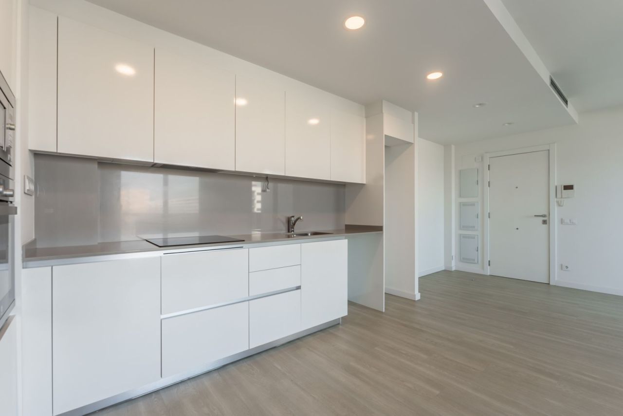 Апартаменты в Барселоне, Испания, 74 м² - фото 6