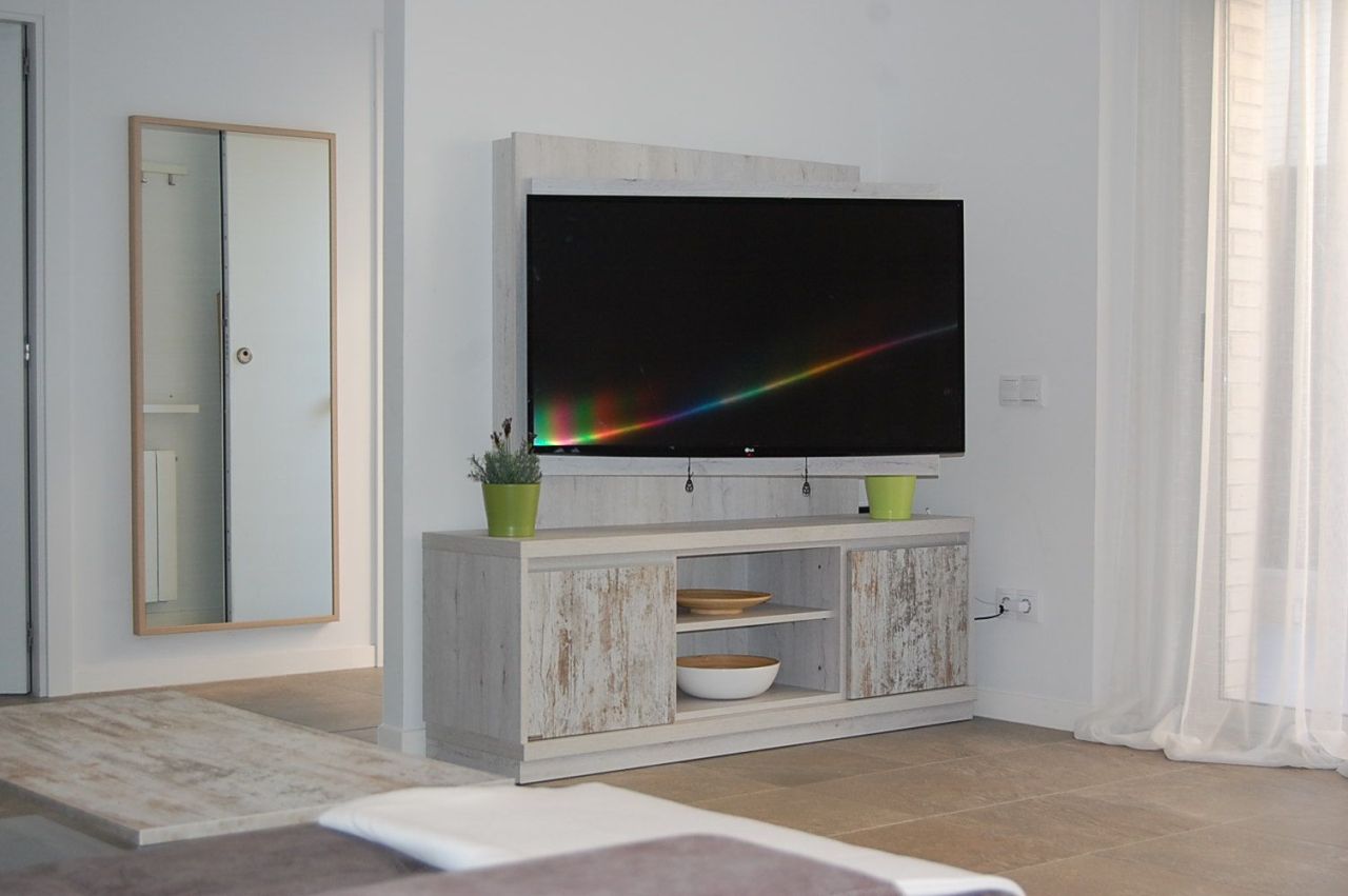 Коттедж в Сан-Андрес-де-Льеванерас, Испания, 150 м² - фото 6