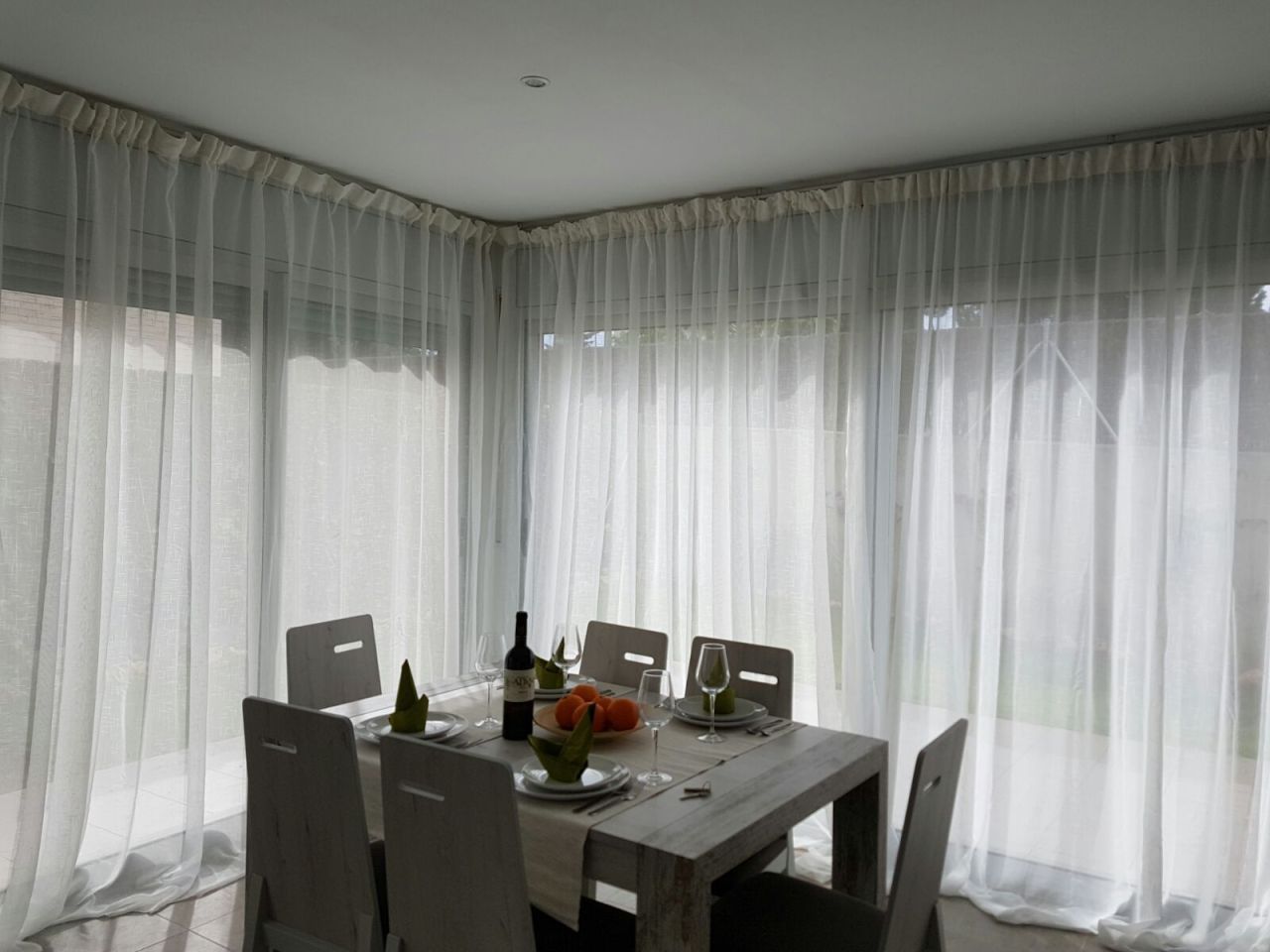 Коттедж в Сан-Андрес-де-Льеванерас, Испания, 150 м² - фото 7