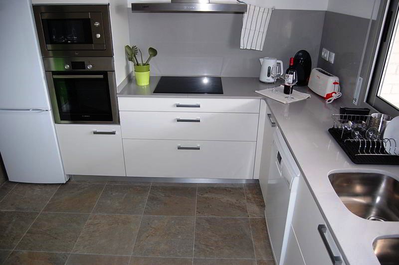 Коттедж в Сан-Андрес-де-Льеванерас, Испания, 150 м² - фото 9