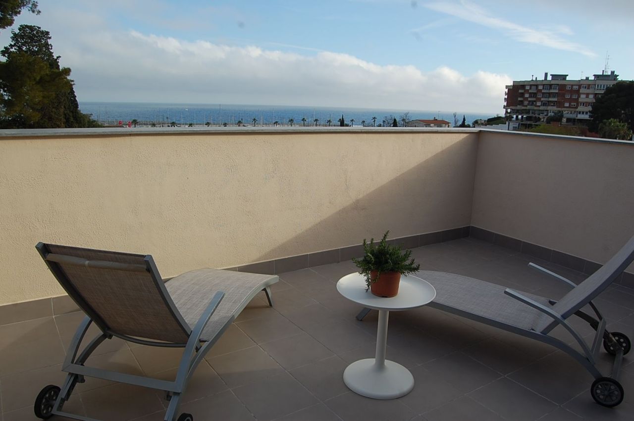 Коттедж в Сан-Андрес-де-Льеванерас, Испания, 150 м² - фото 14