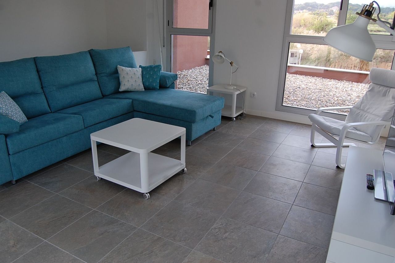 Коттедж в Сан-Андрес-де-Льеванерас, Испания, 150 м² - фото 13