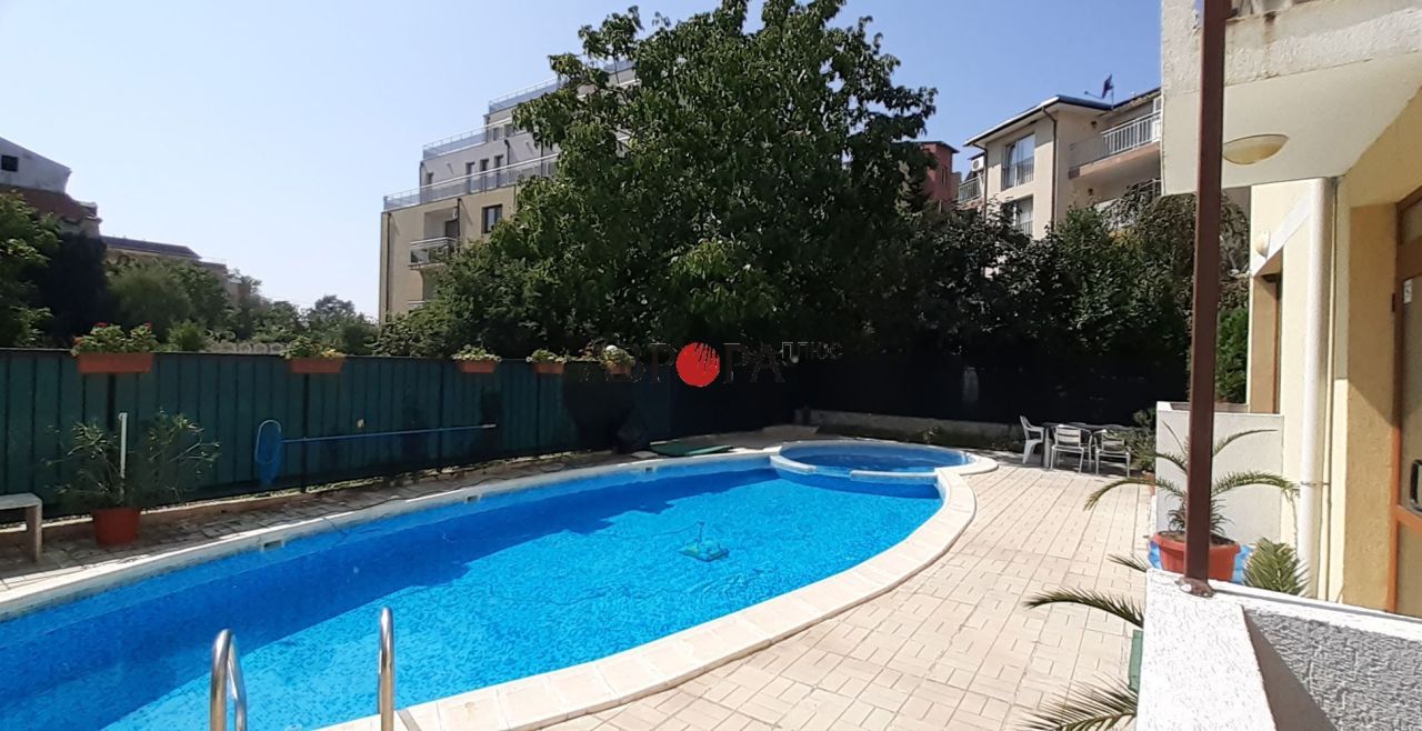 Квартира в Равде, Болгария, 29 м² - фото 14