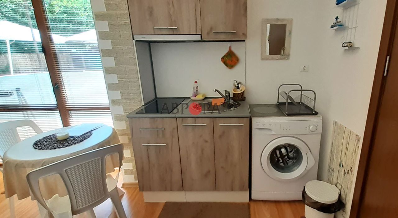 Квартира в Равде, Болгария, 29 м² - фото 9