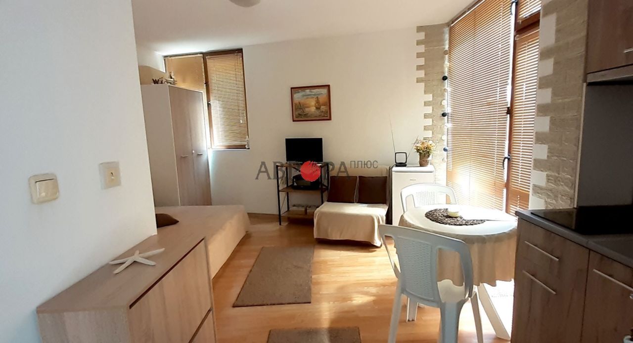 Квартира в Равде, Болгария, 29 м² - фото 4