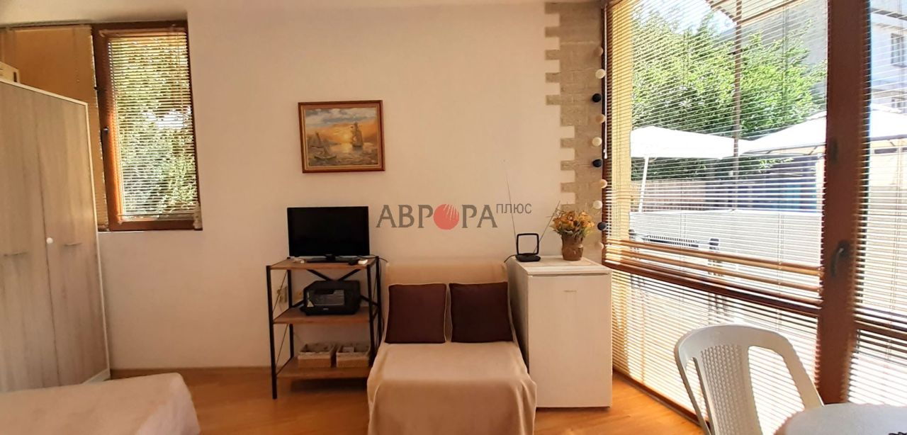 Квартира в Равде, Болгария, 29 м² - фото 2