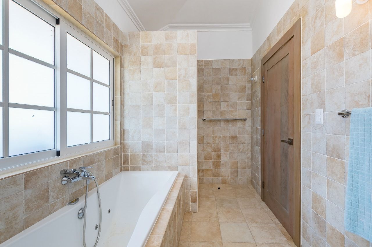 Вилла в Пунта-Кана, Доминиканская Республика, 464 м² - фото 11