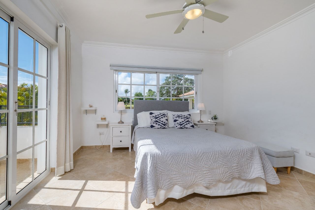 Вилла в Пунта-Кана, Доминиканская Республика, 464 м² - фото 12