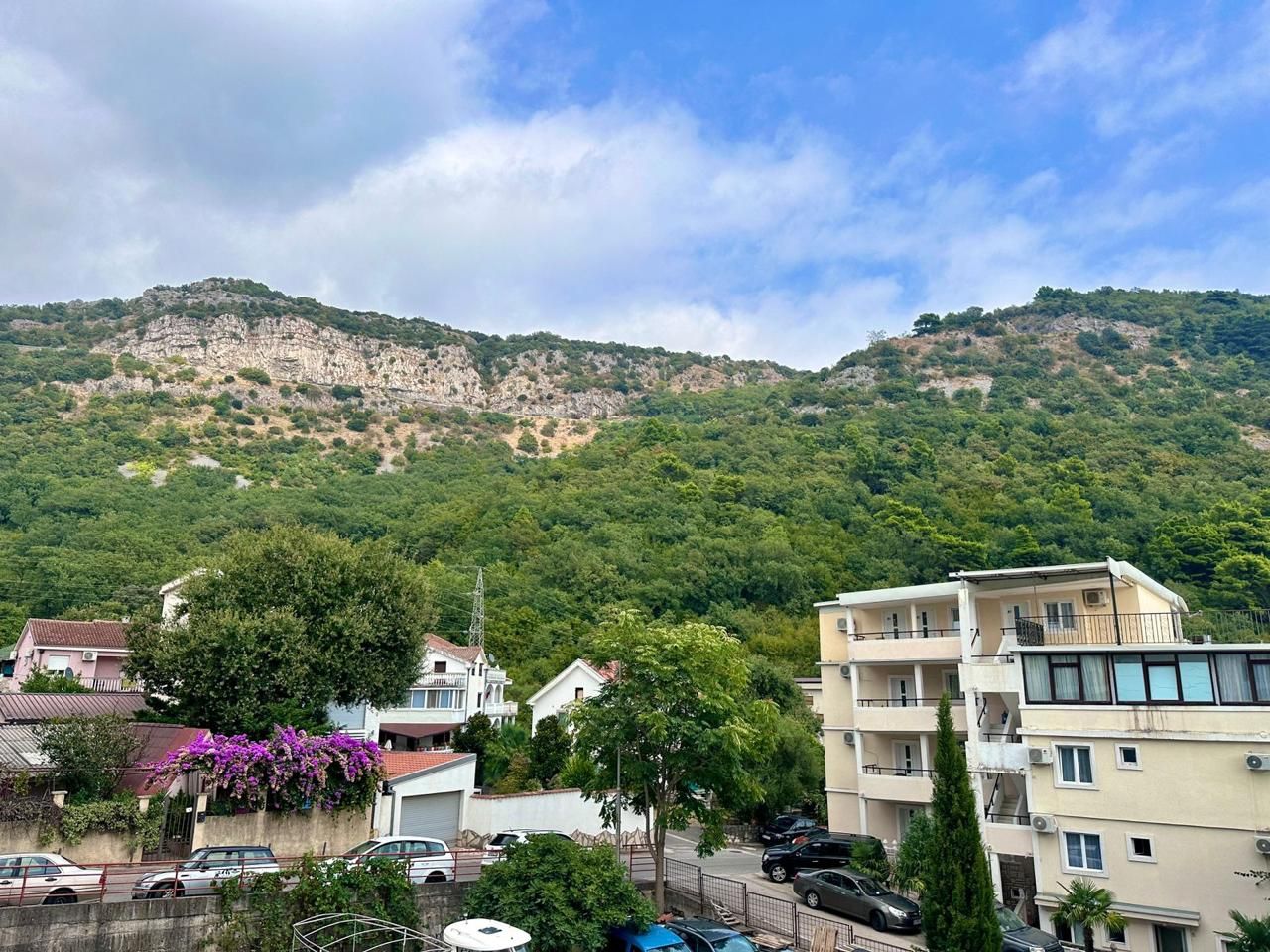 Апартаменты в Будве, Черногория, 42 м² - фото 6