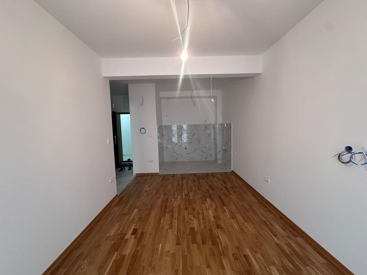 Апартаменты в Будве, Черногория, 42 м² - фото 9