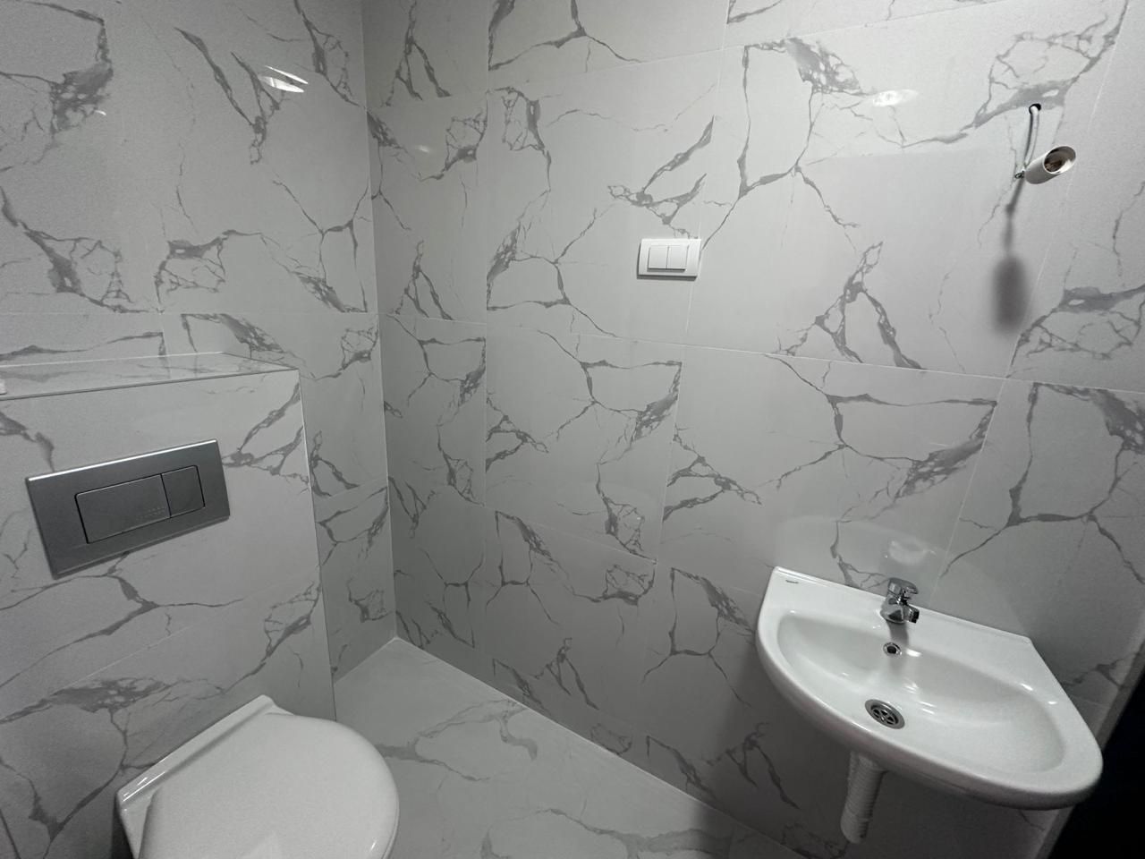 Апартаменты в Будве, Черногория, 42 м² - фото 10