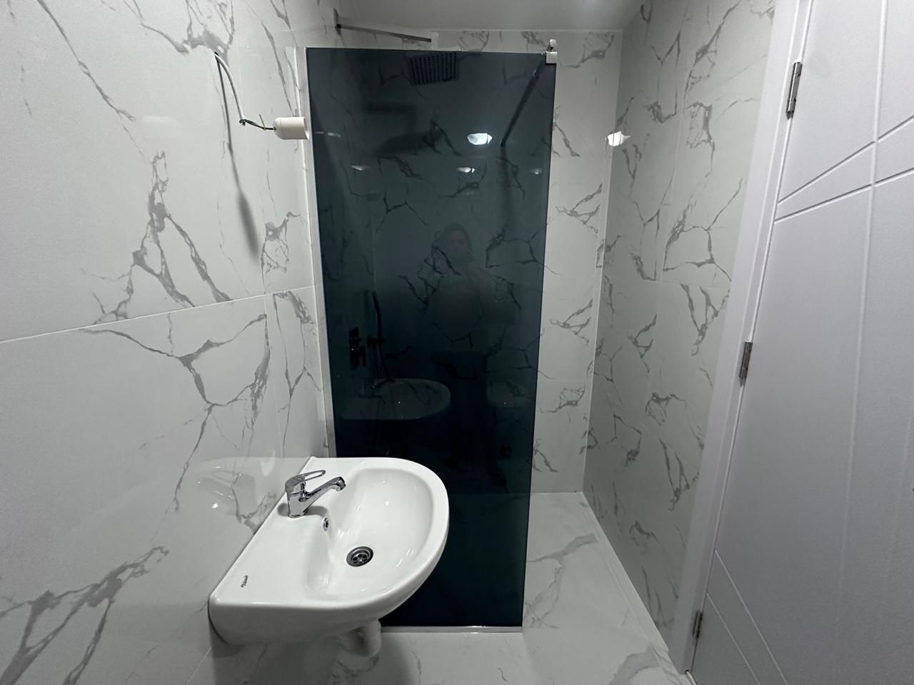 Апартаменты в Будве, Черногория, 42 м² - фото 8