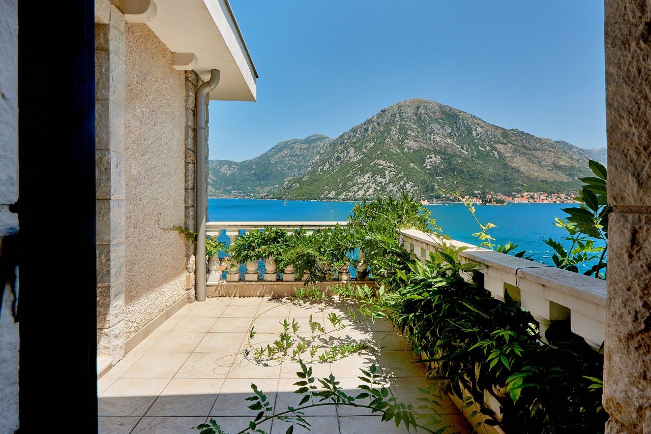 Вилла в Костанице, Черногория, 235 м² - фото 13