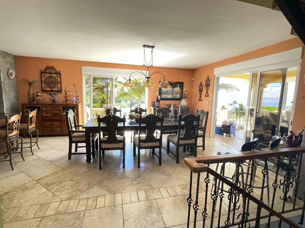 Вилла в Самане, Доминиканская Республика, 550 м² - фото 12