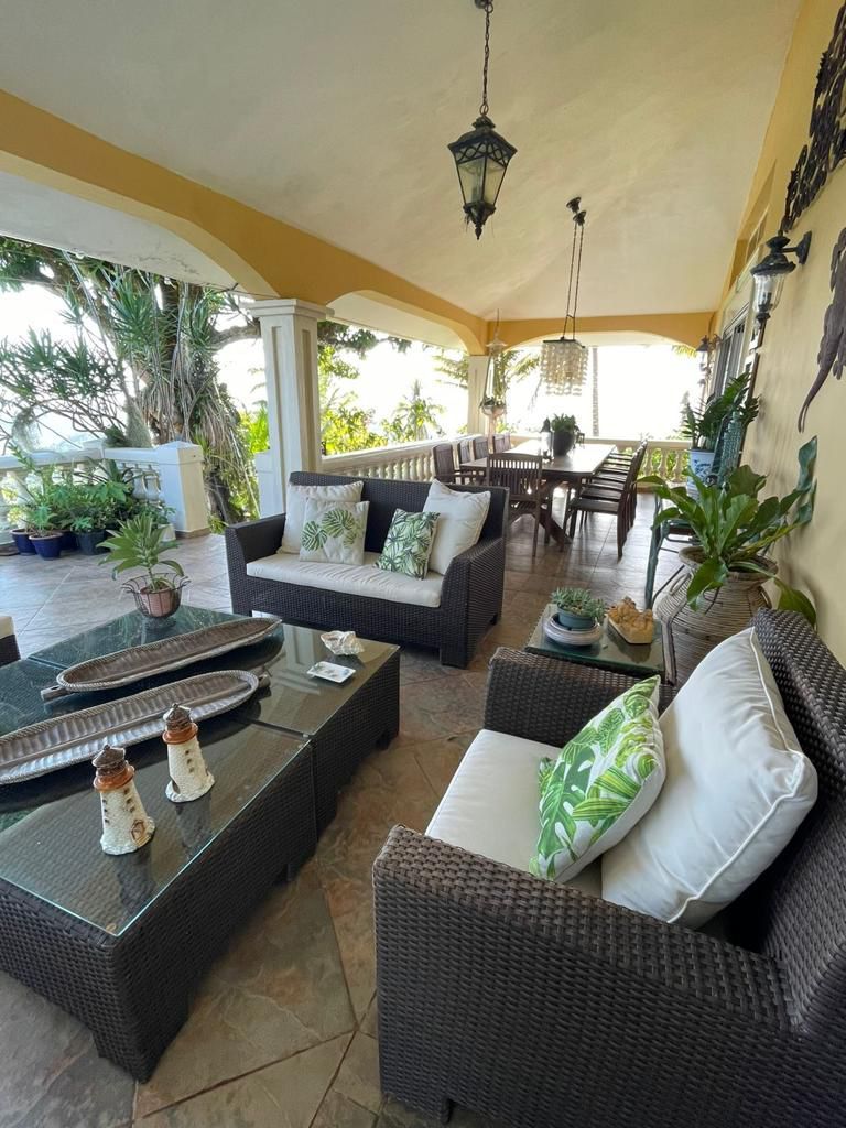 Вилла в Самане, Доминиканская Республика, 550 м² - фото 4