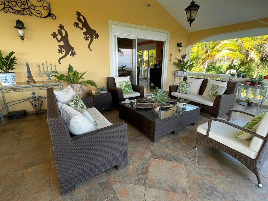 Вилла в Самане, Доминиканская Республика, 550 м² - фото 6