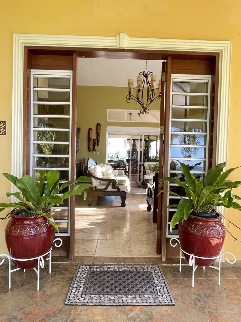 Вилла в Самане, Доминиканская Республика, 550 м² - фото 2