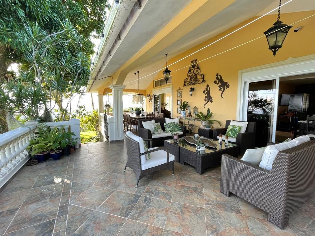 Вилла в Самане, Доминиканская Республика, 550 м² - фото 7