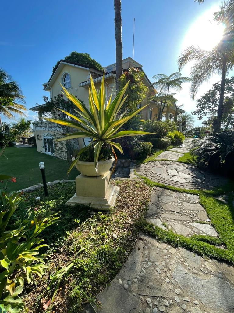 Вилла в Самане, Доминиканская Республика, 550 м² - фото 10