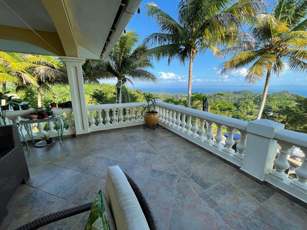 Вилла в Самане, Доминиканская Республика, 550 м² - фото 16