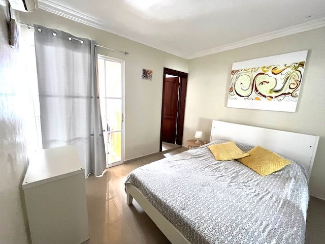 Квартира в Пунта-Кана, Доминиканская Республика, 93 м² - фото 11