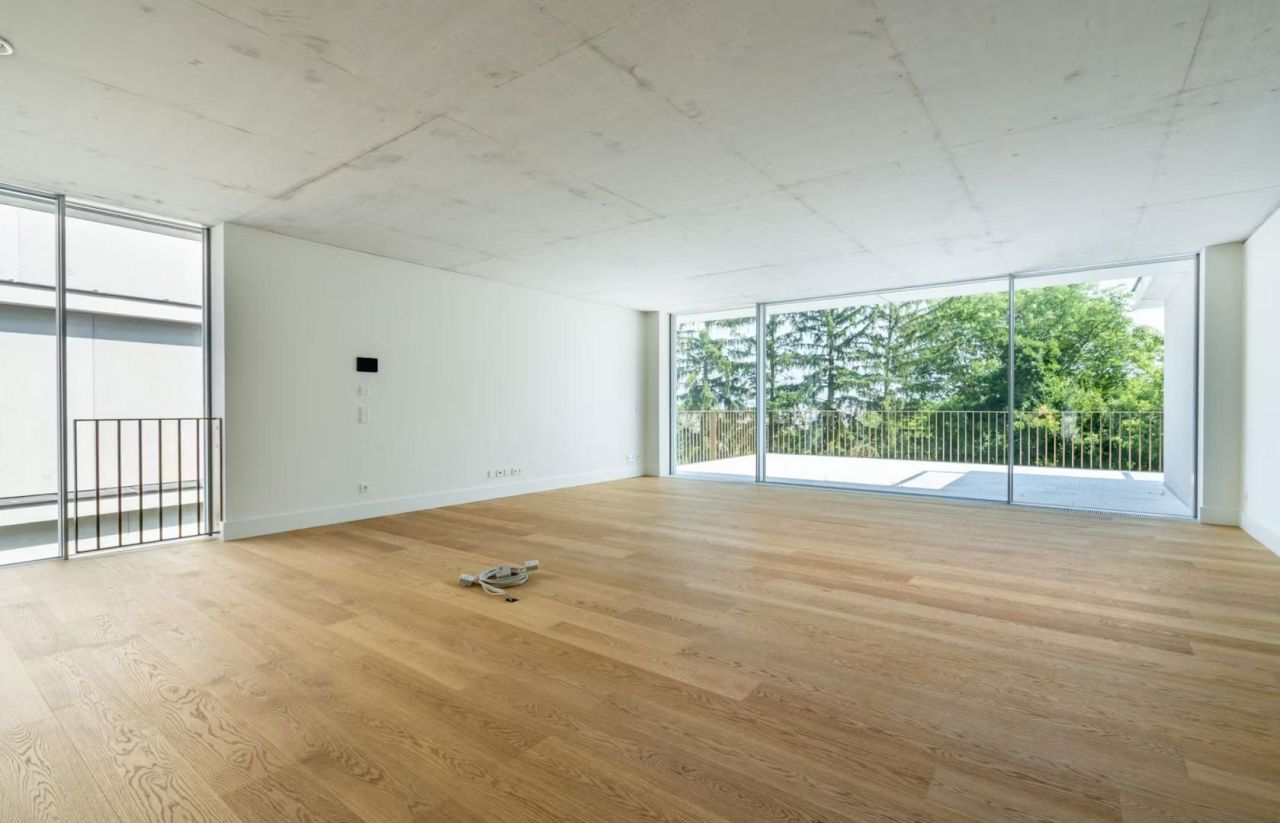 Квартира в Хитцинге, Австрия, 118.1 м² - фото 2